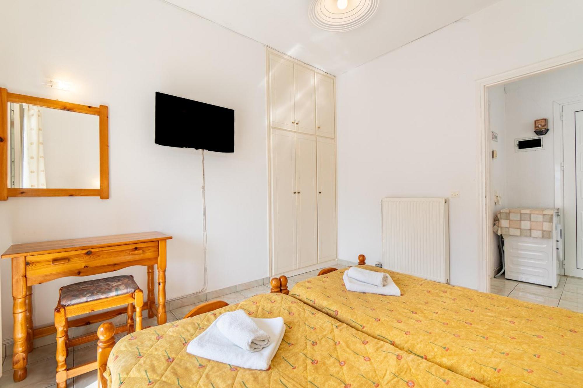 Olivea 3 Apartment