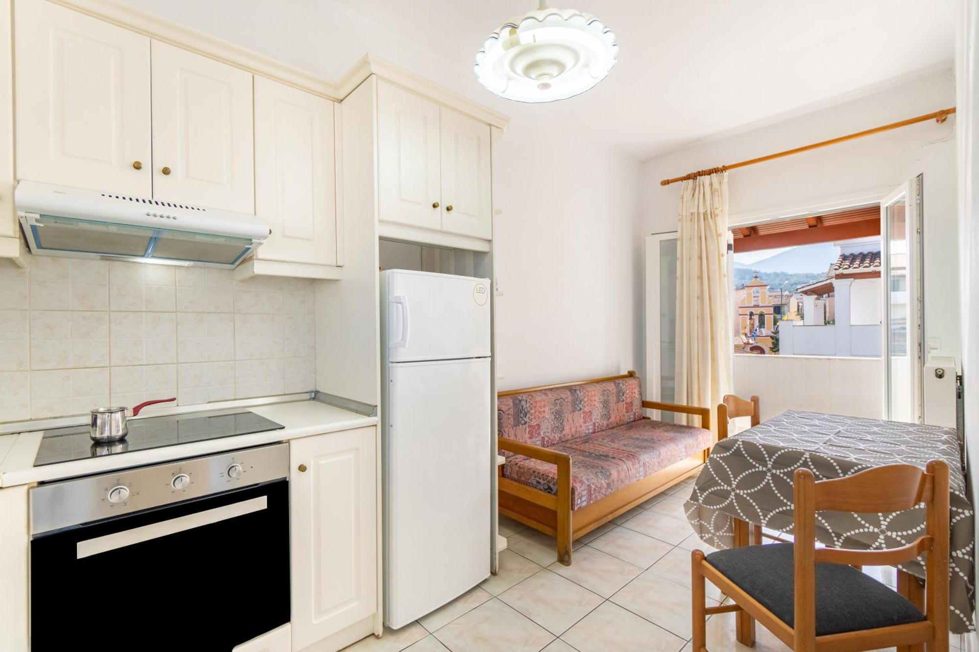 Olivea 3 Apartment