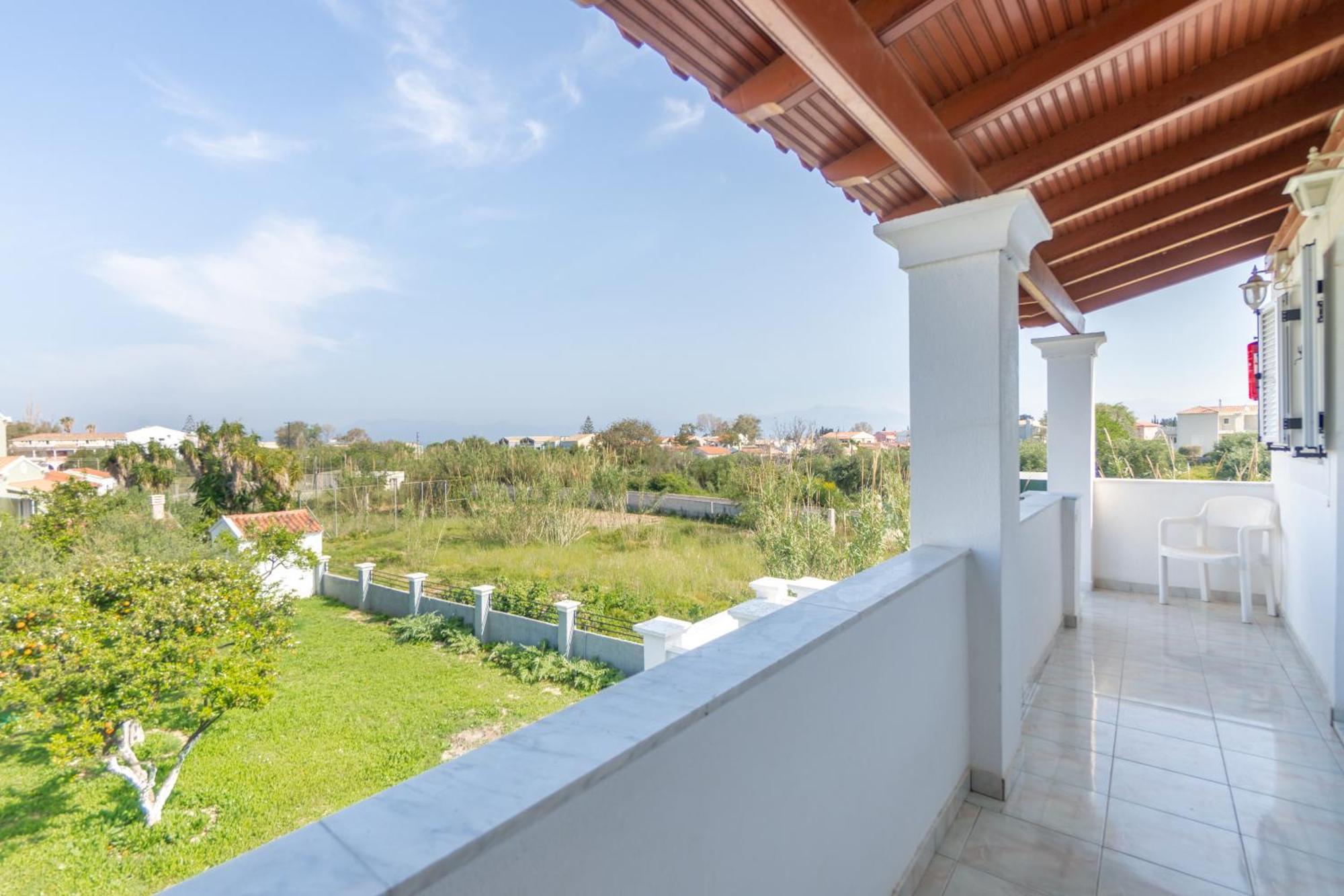 Olivea 3 Apartment
