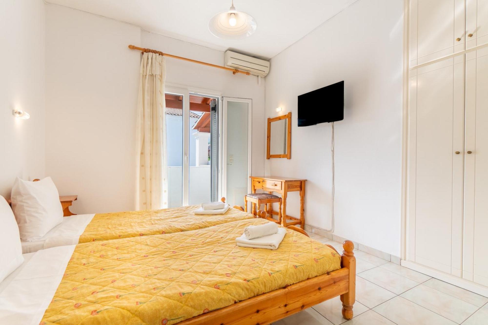 Apartment Olivea 3 Acharavi (Corfu)