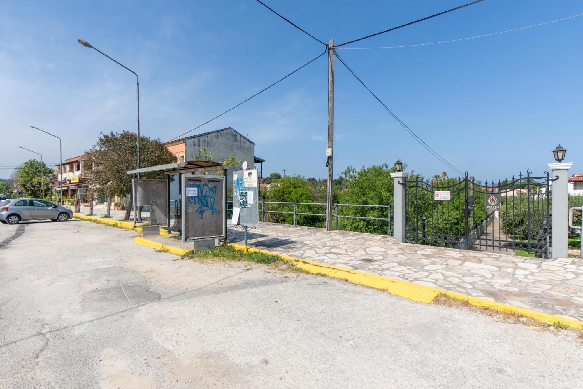 Olivea 3 Apartment