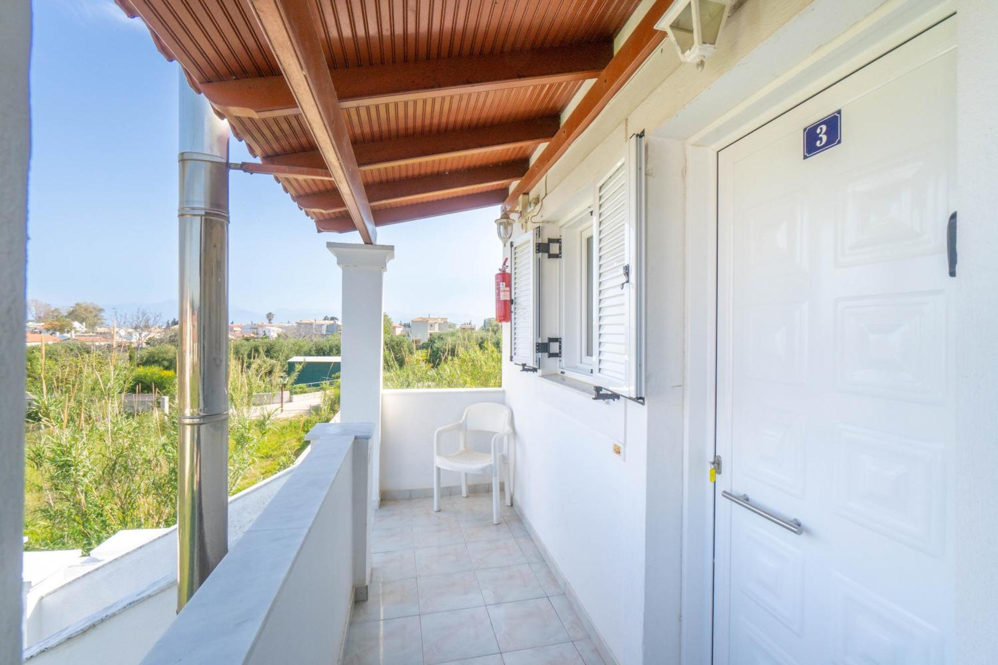 Olivea 3 *