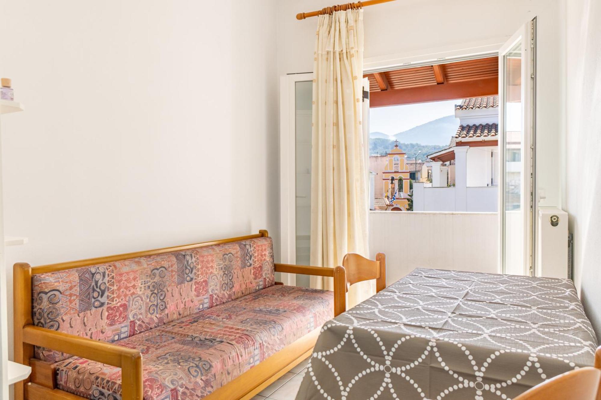Olivea 3 Apartment *