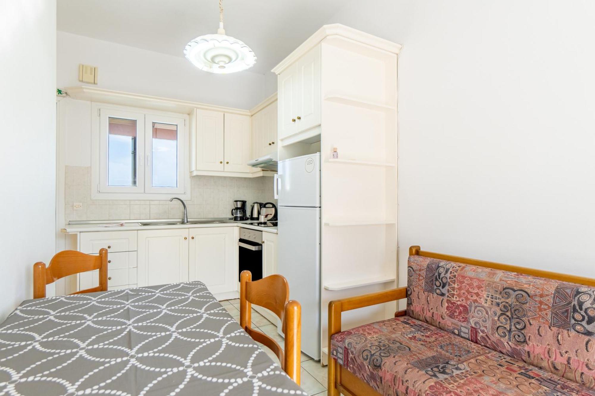 Olivea 3 Apartment Acharavi (Corfu)