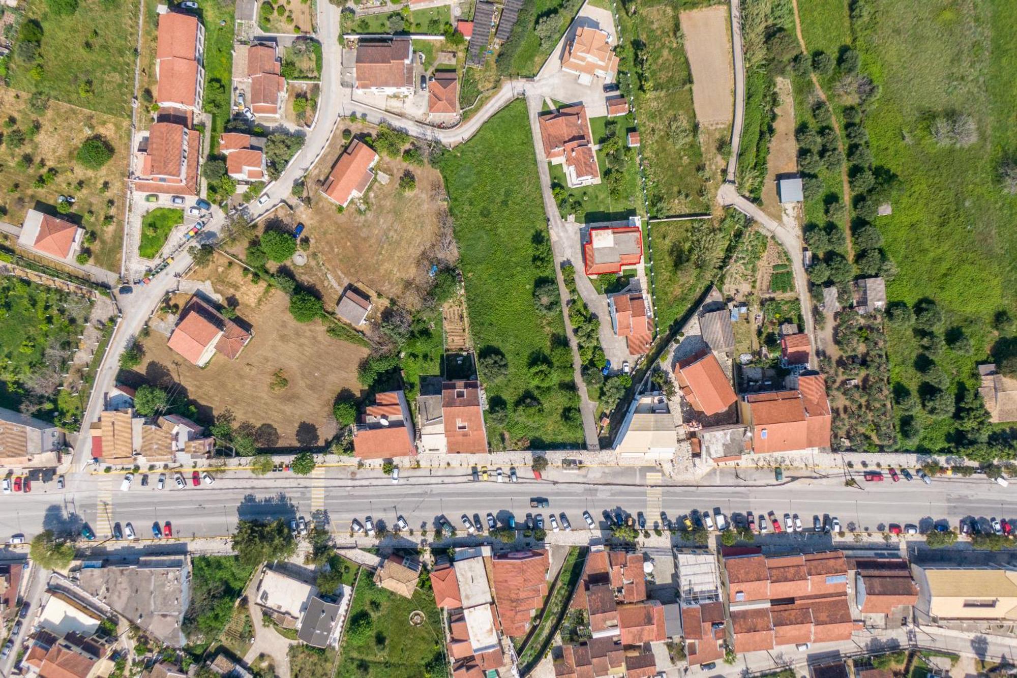 Apartment Olivea 3