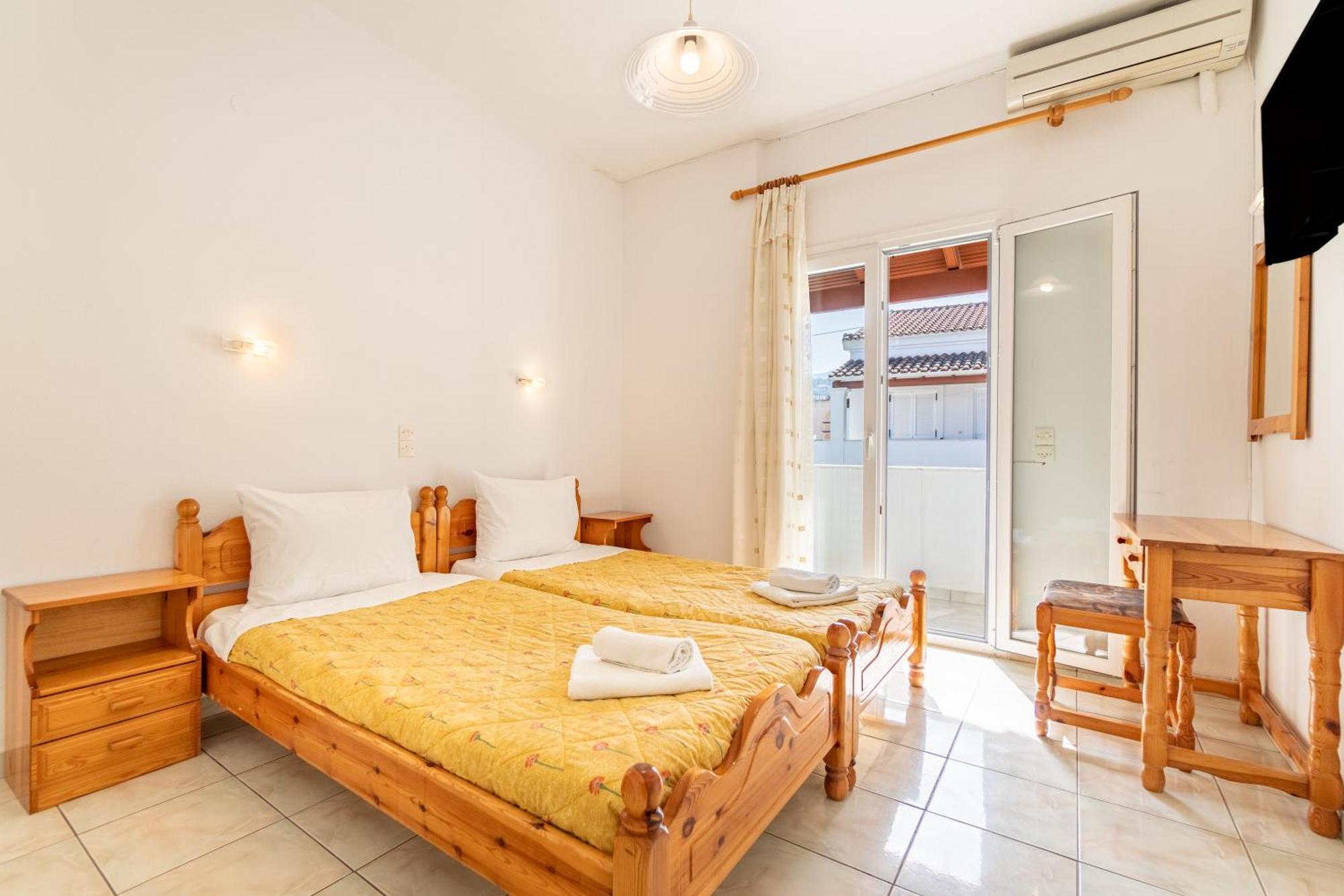 Apartment Olivea 3 *