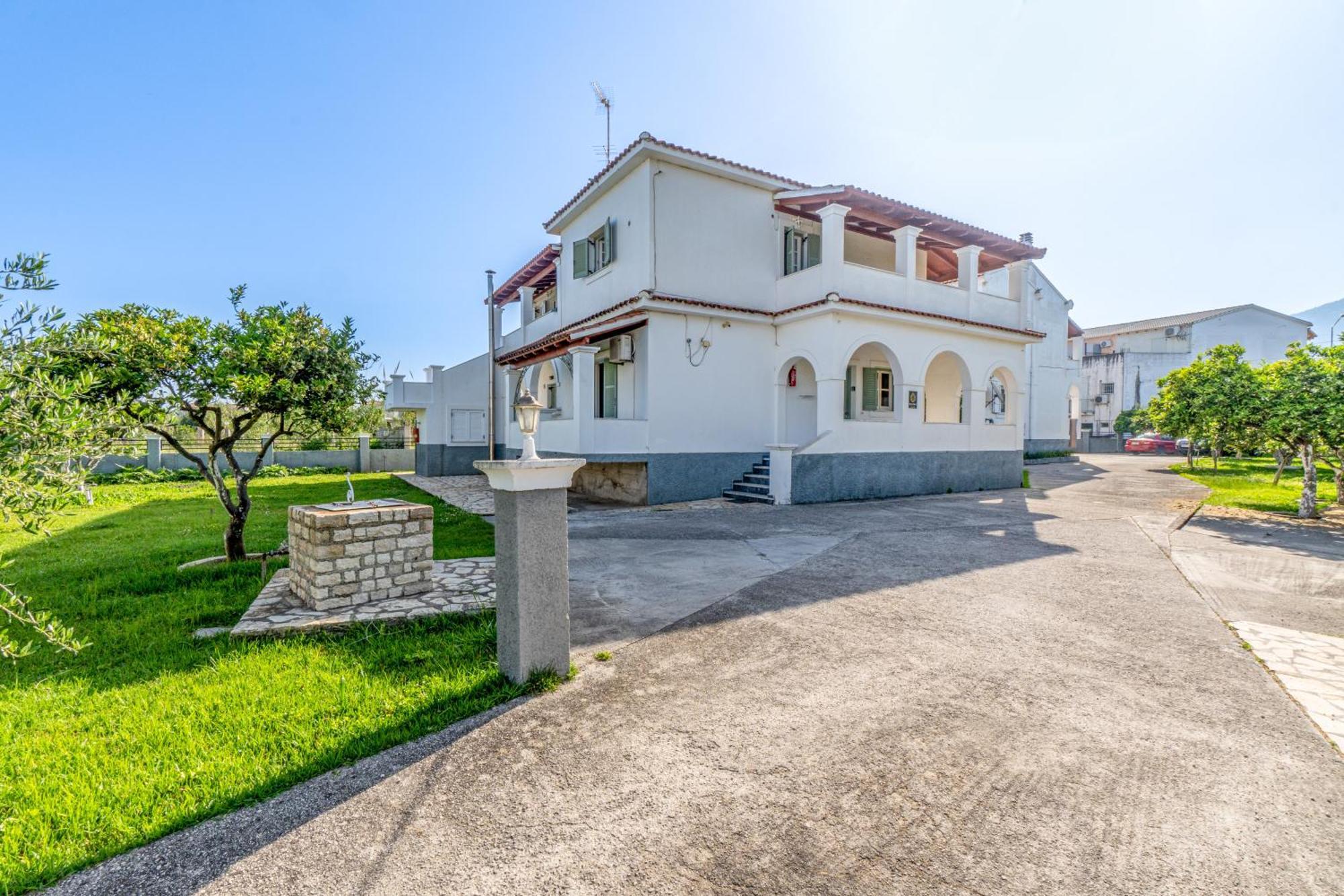 Apartment Olivea 3