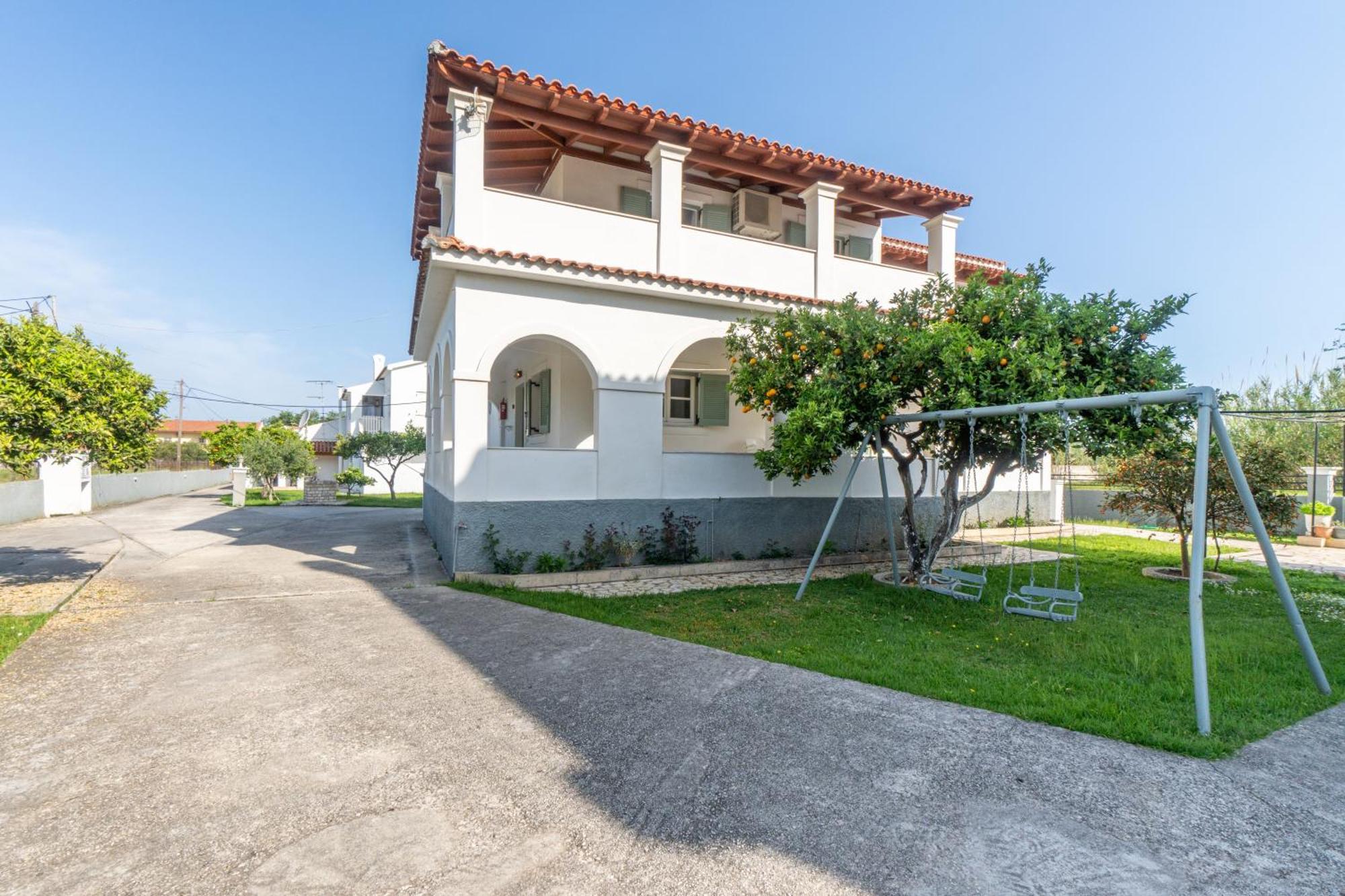 Olivea 3 Apartment *