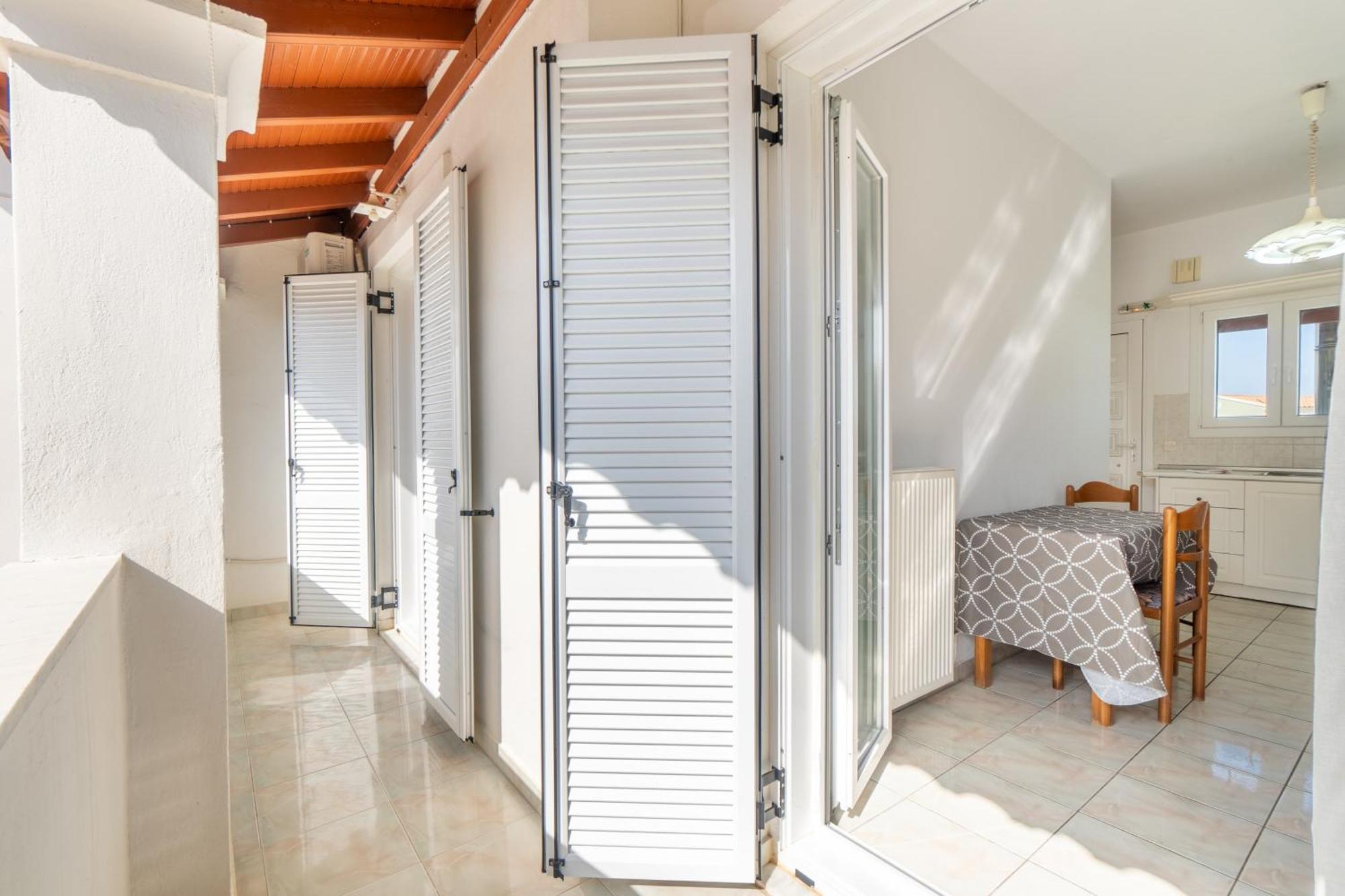 Apartment Olivea 3