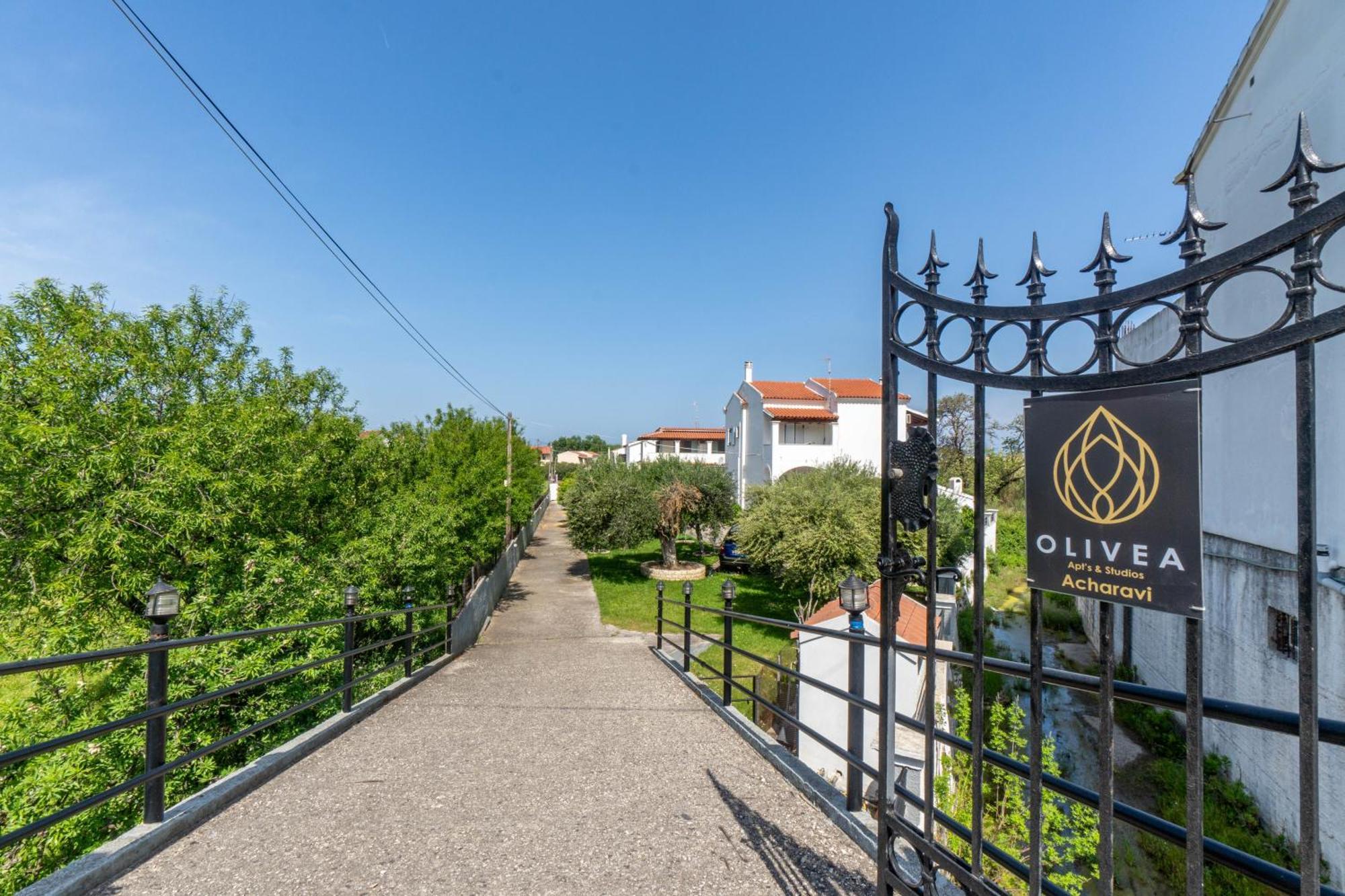 Olivea 3 Apartment