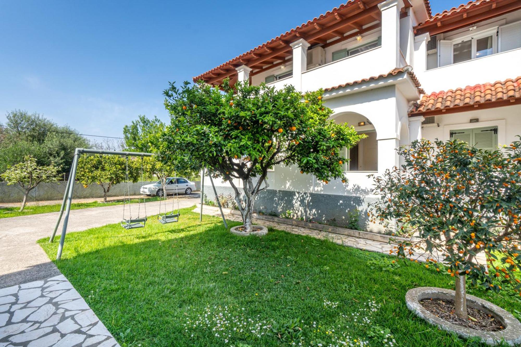 Olivea 3 *
